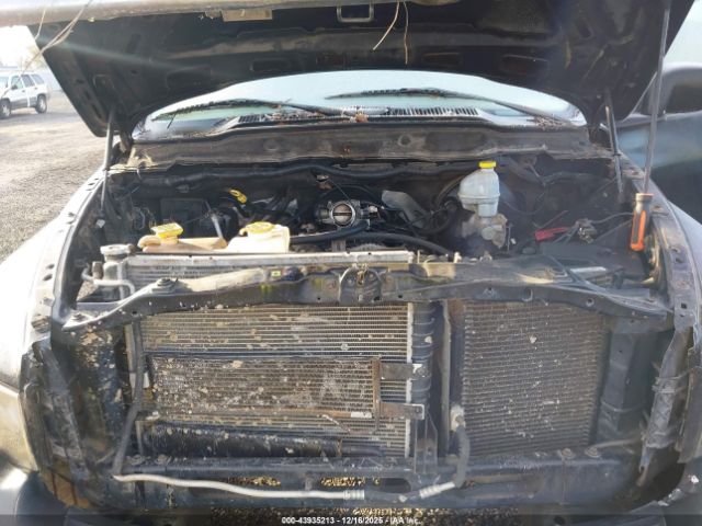 Dodge Ram 1500 Image 7