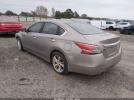 Nissan Altima 2.5 Sv Image 5