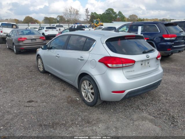 Kia Forte Ex Image 6