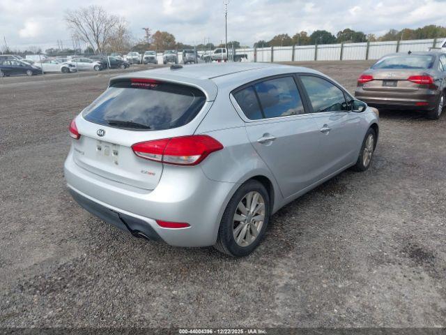 Kia Forte Ex Image 13