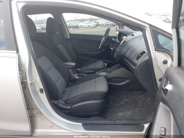 Kia Forte Ex Image 7