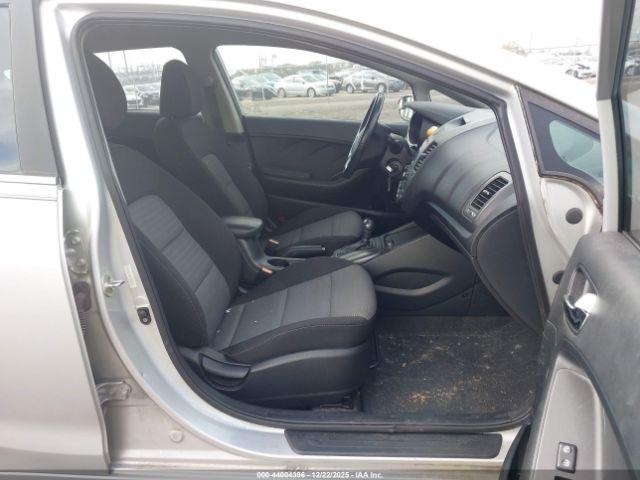 Kia Forte Ex Image 7