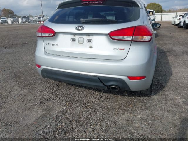 Kia Forte Ex Image 2