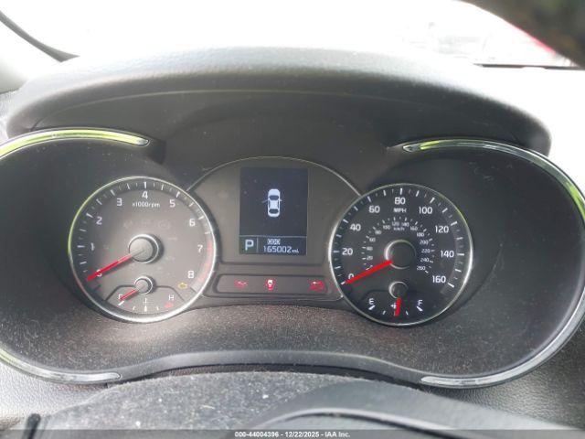 Kia Forte Ex Image 4