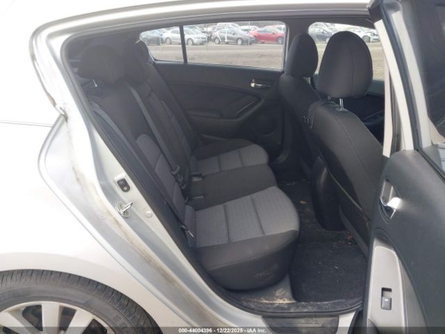 Kia Forte Ex Image 12