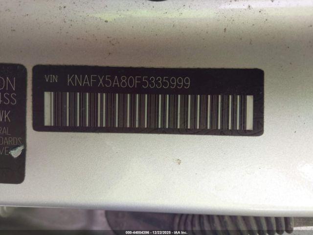 Kia Forte Ex Image 8