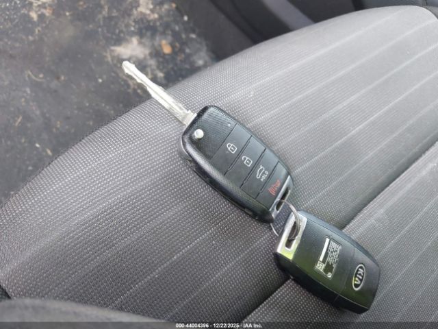 Kia Forte Ex Image 11