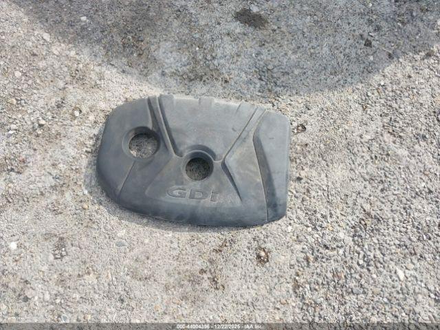 Kia Forte Ex Image 9