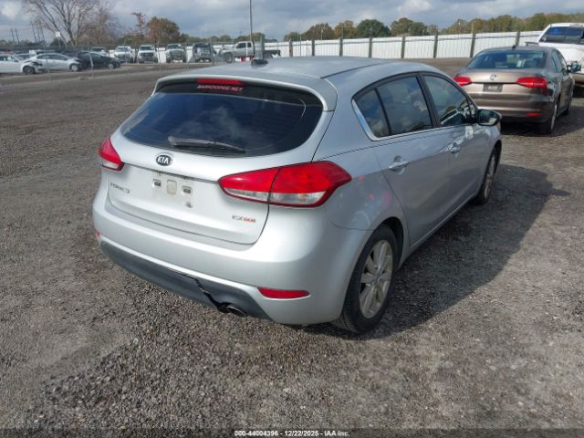 Kia Forte Ex Image 10