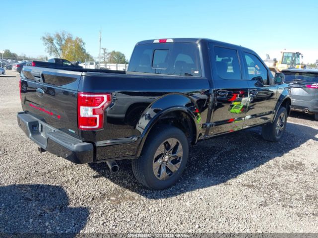 Ford F-150 Xlt Image 2