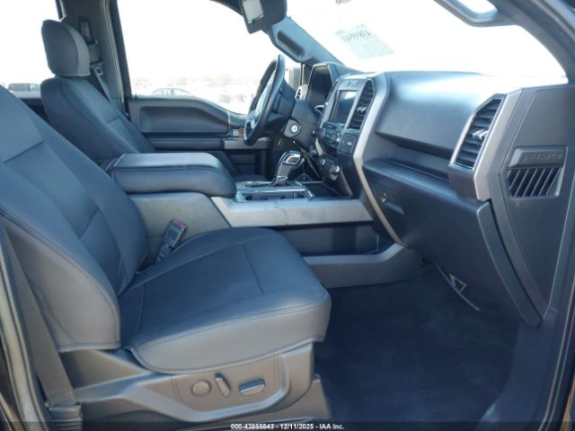 Ford F-150 Xlt Image 16