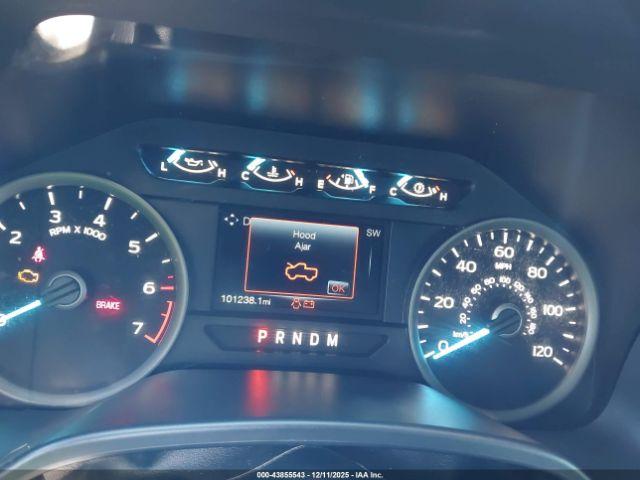 Ford F-150 Xlt Image 7