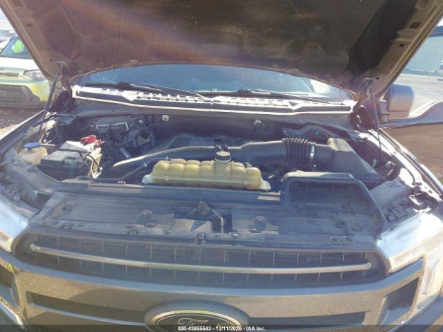 Ford F-150 Xlt Image 6