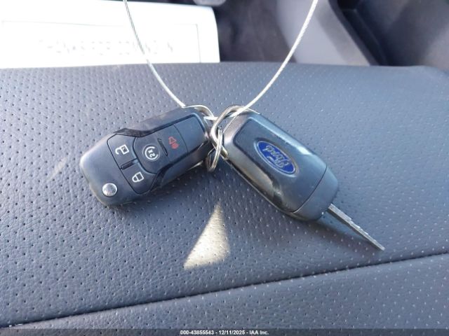 Ford F-150 Xlt Image 14