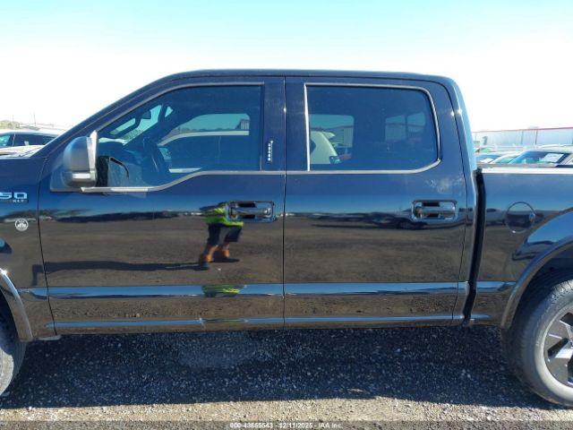 Ford F-150 Xlt Image 8