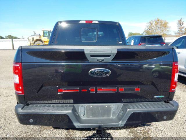 Ford F-150 Xlt Image 11