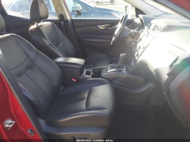 Nissan Rogue Sl Awd Xtronic Cvt Image 5