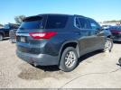 Chevrolet Traverse 1lt Image 10