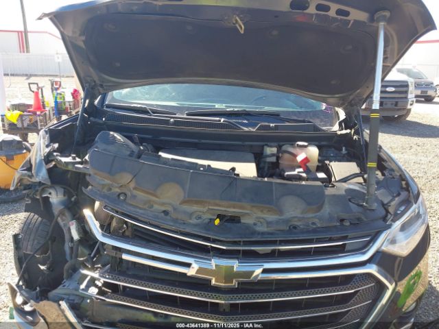 Chevrolet Traverse 1lt Image 15