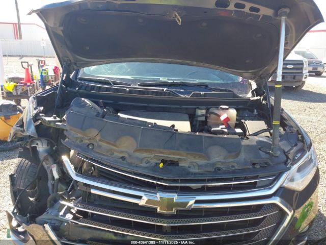 Chevrolet Traverse 1lt Image 15