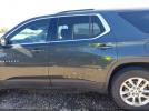 Chevrolet Traverse 1lt Image 11