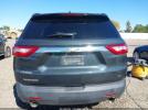 Chevrolet Traverse 1lt Image 14