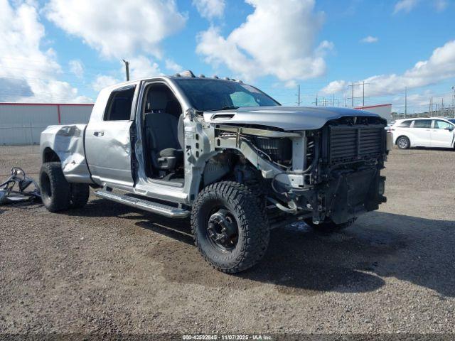  Salvage Ram 3500