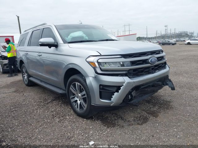 Ford Expedition Xlt Max Image 1