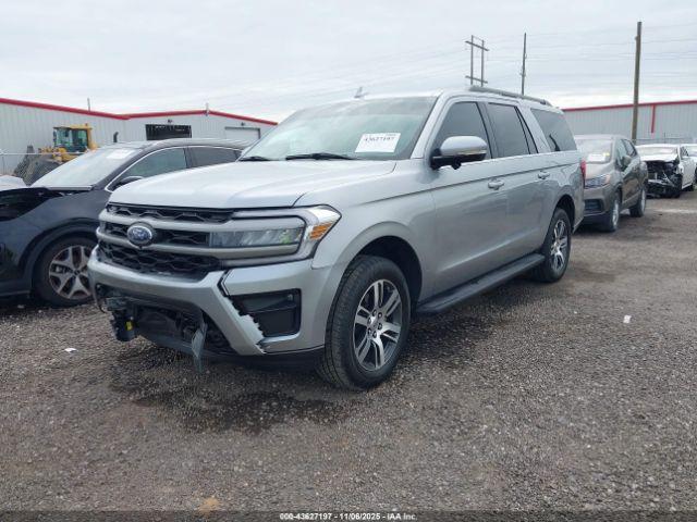 Ford Expedition Xlt Max Image 6