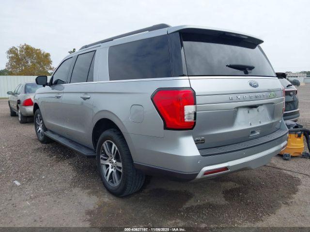 Ford Expedition Xlt Max Image 8