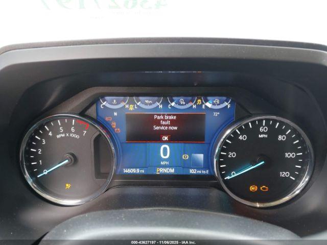 Ford Expedition Xlt Max Image 10