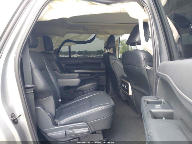 Ford Expedition Xlt Max Image 15