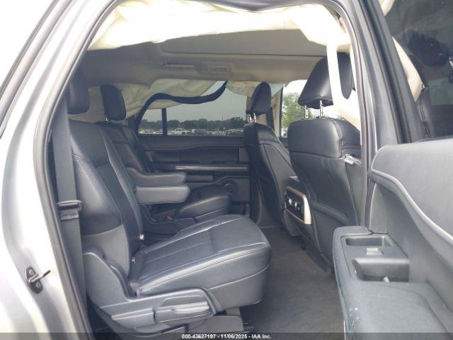 Ford Expedition Xlt Max Image 15