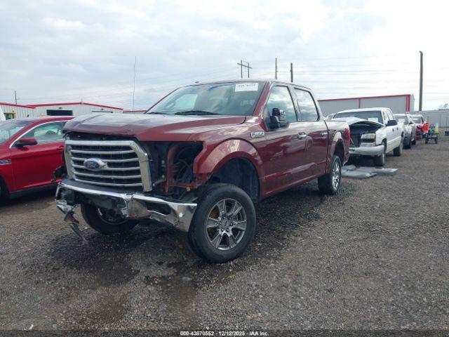 Ford F-150 Xlt Image 12