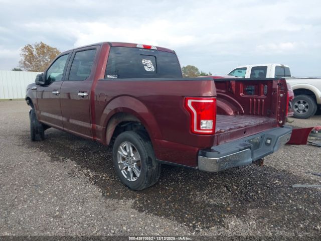 Ford F-150 Xlt Image 13