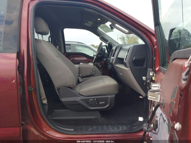 Ford F-150 Xlt Image 14