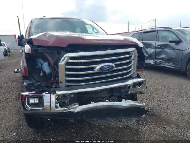 Ford F-150 Xlt Image 15