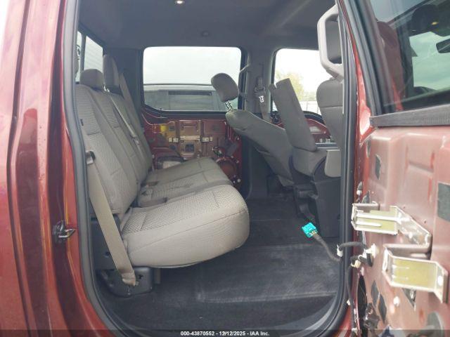 Ford F-150 Xlt Image 18