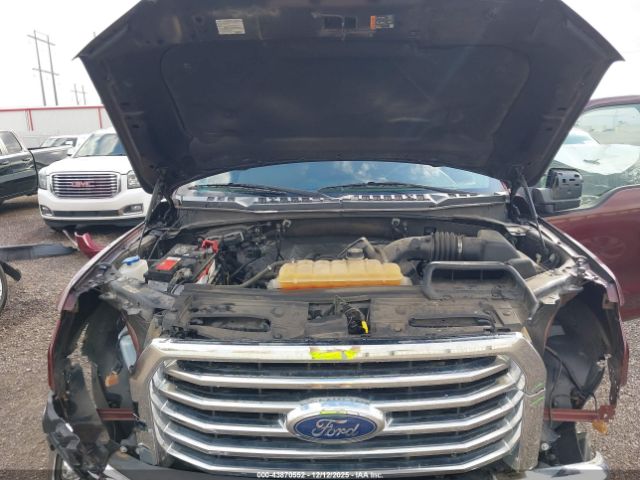 Ford F-150 Xlt Image 2