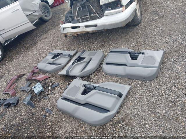 Ford F-150 Xlt Image 5