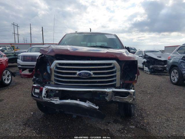 Ford F-150 Xlt Image 6