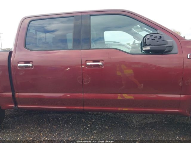 Ford F-150 Xlt Image 8