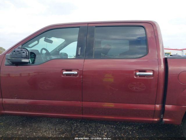 Ford F-150 Xlt Image 4