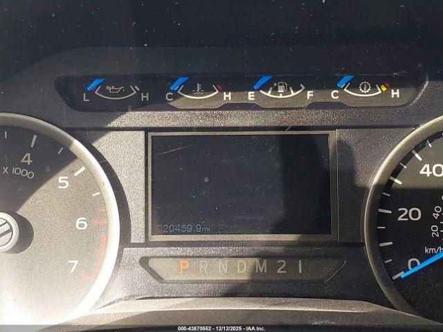 Ford F-150 Xlt Image 11