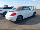 Volkswagen Beetle 1.8t S Image 4