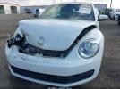 Volkswagen Beetle 1.8t S Image 7