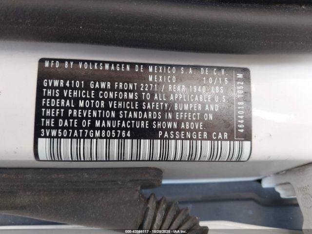 Volkswagen Beetle 1.8t S Image 8