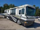Freightliner Chassis X Line Motor Home Image 1