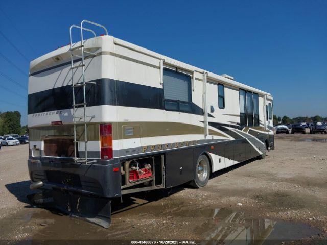 Freightliner Chassis X Line Motor Home Image 4