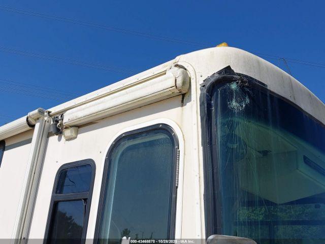 Freightliner Chassis X Line Motor Home Image 9